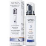 Nioxin System 6 ošetření pokožky pro výrazné řídnutí normálních až silných přírodních i chemicky ošetřených vlasů Scalp & Hair Treatment Sunscreen Medium to Coarse Hair Noticeably Thinning 100 ml – Zboží Dáma