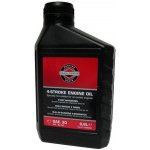 Briggs & Stratton SAE 30 600 ml – Zbozi.Blesk.cz