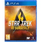 Star Trek: Resurgence – Zboží Dáma