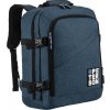 Cestovní tašky a batohy Peterson ptn plg-02-t modrá džínová 24 l