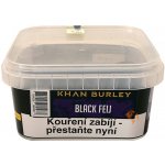 Khan Burley Black Feijoa 250 g – Hledejceny.cz