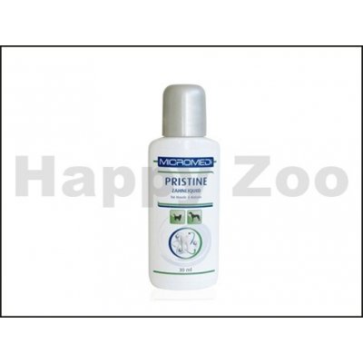 Micromed M+H VET Zubní olej s ionty stříbra 30 ml – Zboží Mobilmania