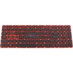 Klávesnice ACER NITRO 5 N17C1 / LED – Zbozi.Blesk.cz