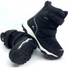 Dětské sněhule Viking Beito Warm GTX Black 3-94705-2