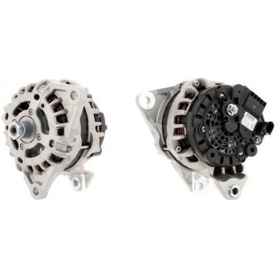 Alternátor - Iveco Daily 3.0 , Fiat Ducato 3.0 / Bosch F000BL0704 – Hledejceny.cz