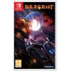 Hra na Nintendo Switch Descent