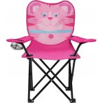 NILS Camp dětská skládací židle NC3029 – Zboží Dáma