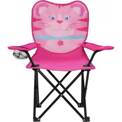 NILS Camp dětská skládací židle NC3029 – Zboží Dáma