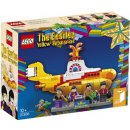 LEGO® Ideas 21306 Yellow Submarine