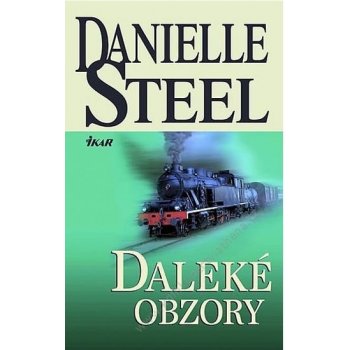 Daleké obzory Steel Danielle