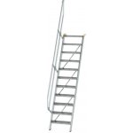 Günzburger Steigtechnik 600211 – Hledejceny.cz