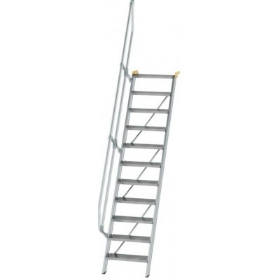 Günzburger Steigtechnik 600211 – Hledejceny.cz