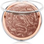 Catrice Sun Lover Glow bronzer odstín 010 Sun-kissed Bronze 8 g – Zbozi.Blesk.cz