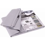 Den Braven Plachta s oky Profi 4 x 5 m – Zboží Živě