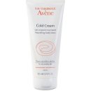 Avene Cold Cream lait corporel nourissant Výživné tělové mléko 200 ml