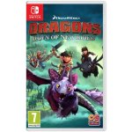 Dragons: Dawn Of New Riders – Hledejceny.cz