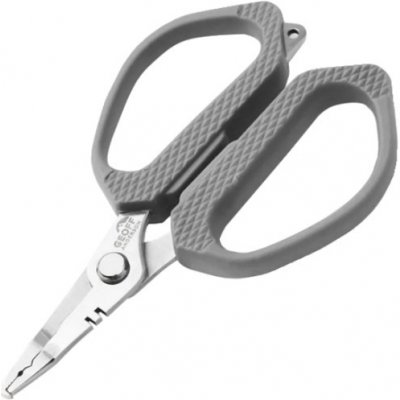 Geoff Anderson WizTool multifunkční nůžky 12cm – Zboží Dáma