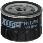 HENGST FILTER Olejový filtr H11W01 – Hledejceny.cz