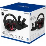 HORI RWA: Racing Wheel Apex Wireless 810050911702 – Zboží Živě