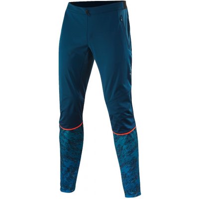 Löffler Men pants Speed Ws Light Deep Water – Zbozi.Blesk.cz