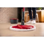 Vileda Spin Clean mop 161821 – Hledejceny.cz