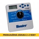 Hunter X-CORE 601i E interní – Zboží Mobilmania