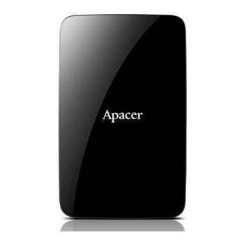 Apacer AC233 4TB, AP4TBAC233B-S