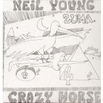 Neil Young - Zuma, LP – Zbozi.Blesk.cz