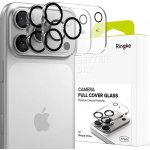 RINGKE CAMERA FULL COVER 2-PACK IPHONE 17 PRO ČERNÝ (8800328812352) – Zboží Živě