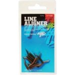 Giants Fishing Rovnátka na háček Line Aligner Green Brown Large 12 ks – Hledejceny.cz