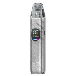 OXVA Xlim Pro 2 1300 mAh Platinum Grey 1 ks – Zbozi.Blesk.cz