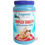 Laguna TRIPLEX 1kg – Sleviste.cz