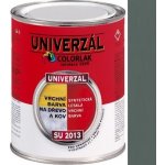 Colorlak Univerzal 0,6 l Šeď střední – Sleviste.cz