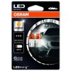 Autožárovka Osram LEDriving Premium 2855 YELLOW W5W W2,1x9,5d 12V 1W