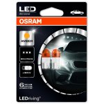 Osram LEDriving Premium 2855 YELLOW W5W W2,1x9,5d 12V 1W – Hledejceny.cz