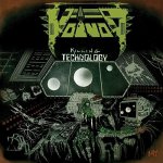 Voivod - Killing Technology - Deluxe Expanded Edition CD – Hledejceny.cz