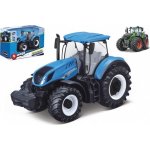 Bburago Farm Tractor – Zbozi.Blesk.cz