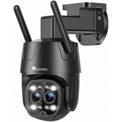 Ctronics CTIPC-650C – Zboží Živě