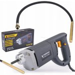 Powermat 1250W + hadice 2m PM-WDB-1250M – Hledejceny.cz