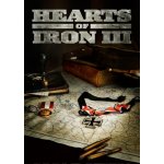 Hearts of Iron 3 – Hledejceny.cz