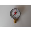 Měření voda, plyn, topení STENO Tlakoměr 63 0-6 bar 1/4" spodní M6S