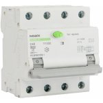 Noark 111555 Ex9NL-N 3P+N C20 A 300mA EU