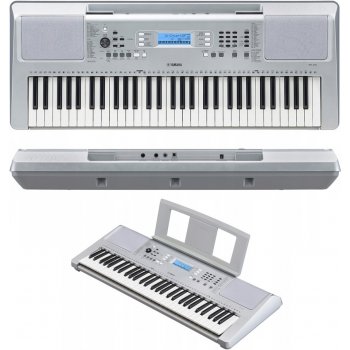 Yamaha YPT 370