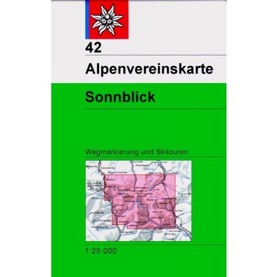 SONNBLICK 42