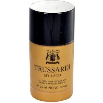 Trussardi My Land deostick 75 ml