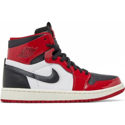 Nike Air Jordan 1 High Zoom CMFT Patent Chicago W CT0979-610 – Zbozi.Blesk.cz