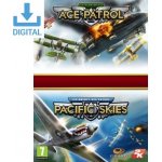 Ace Patrol Bundle – Hledejceny.cz