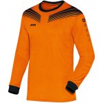 Jako PRO GK brankářský dres oranžová – Zboží Dáma