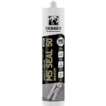 Debbex 31323BD Hybridní tmel MS SEAL 50 INDUSTRY 290 ml světle šedá – Hledejceny.cz