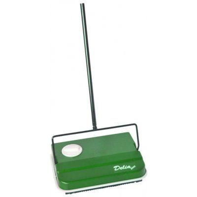 Delia 2000 zametač taška – Zboží Dáma